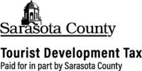 Tourist Development Tax Signature Black