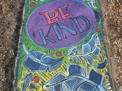 Be Kind