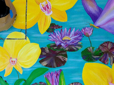 Lilies
