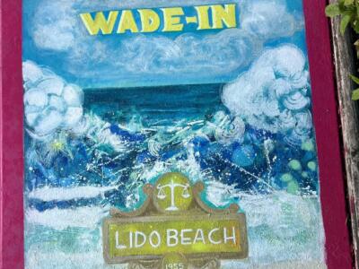 Wadein