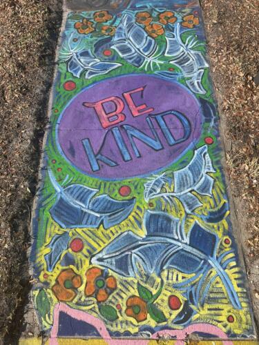 Be Kind