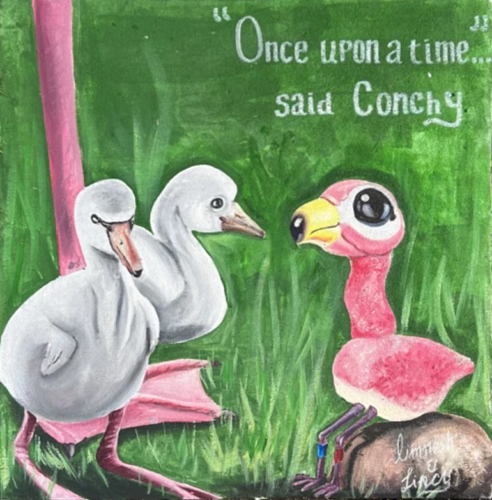 Conchy