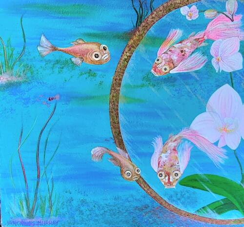 Guppies