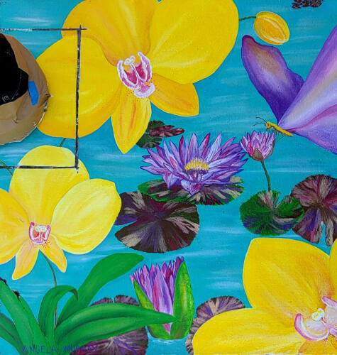 Lilies