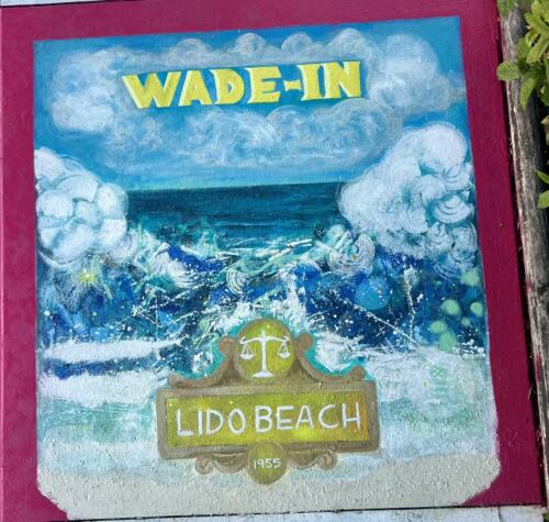 Wadein