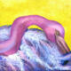 A Murray Flamingo
