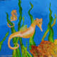 Seahorse