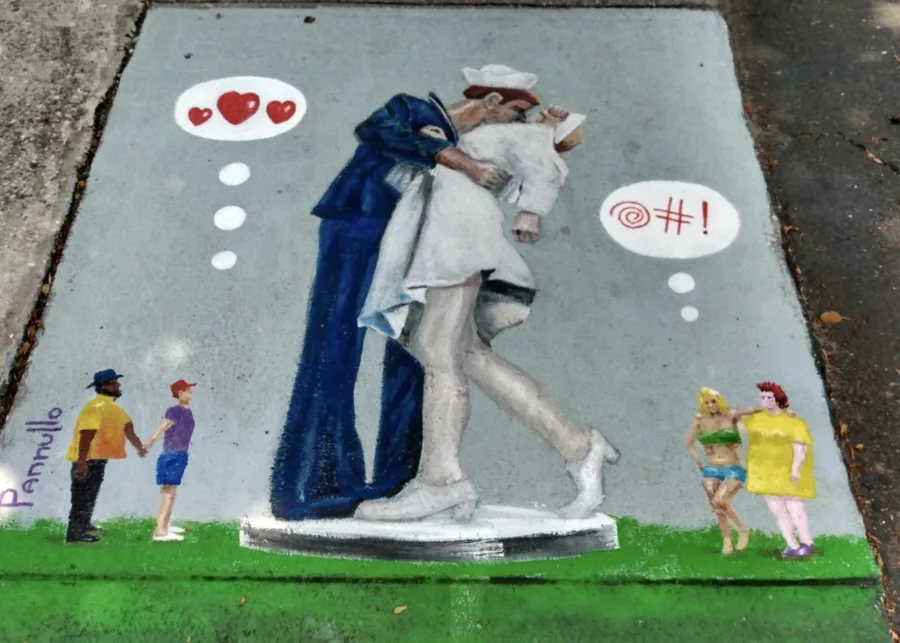Unconditional Love v2